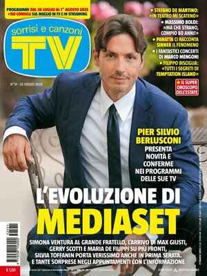 TV Sorrisi e Canzoni - Magazine